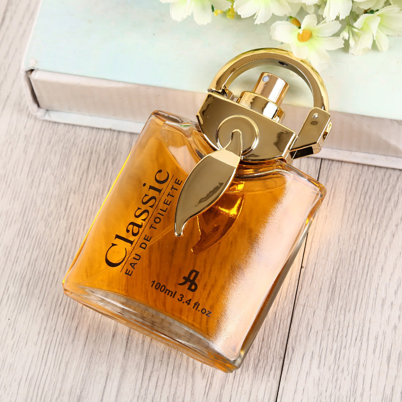 Arabian perfume packaging box design