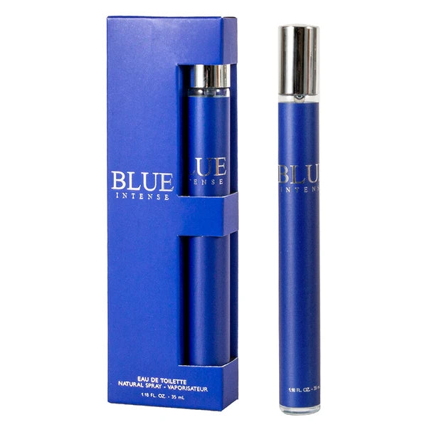Six-piece fragrance set final packaging shot