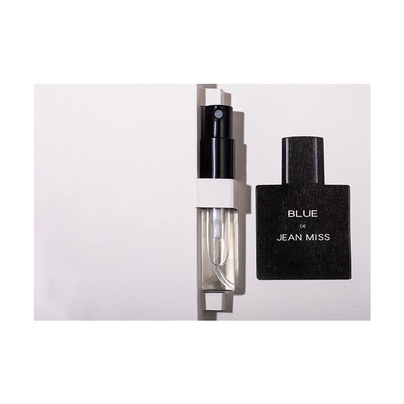 Full range of men's light fragrance perfume options