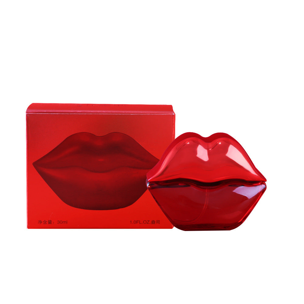Sweet Kiss perfume romantic fragrance details