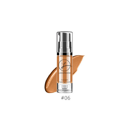 Waterproof liquid concealer foundation product specification details