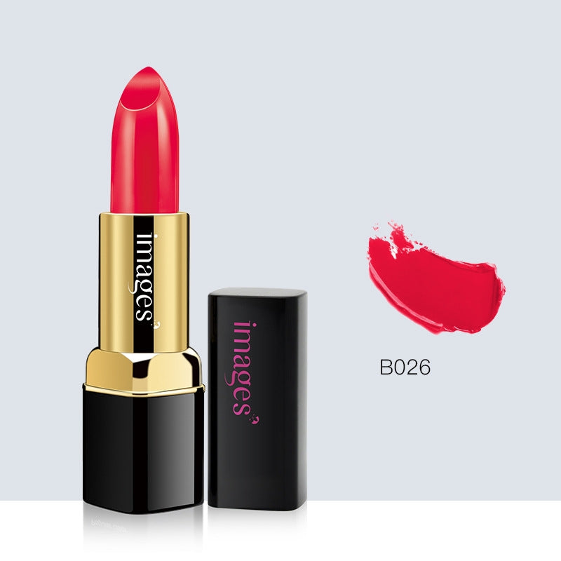 Tender Red moisturizing lipstick shade