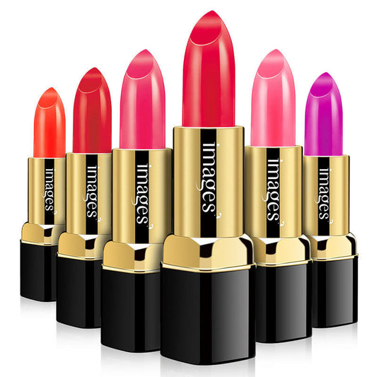 Moisturizing lipstick long-lasting hydrating colour