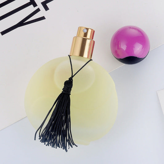 Women's elegant perfume 50ml bottle