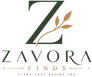 Zavora Finds - Home