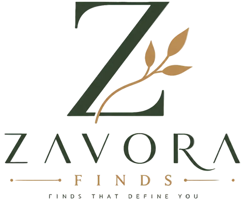 Zavora Finds