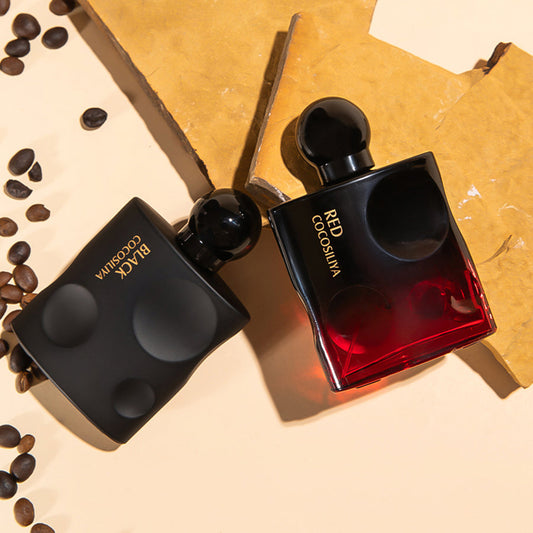 Temptation perfume long-lasting niche fragrance