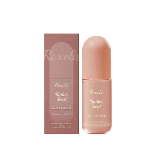 Hair perfume 50ml light delicate fragrance mist