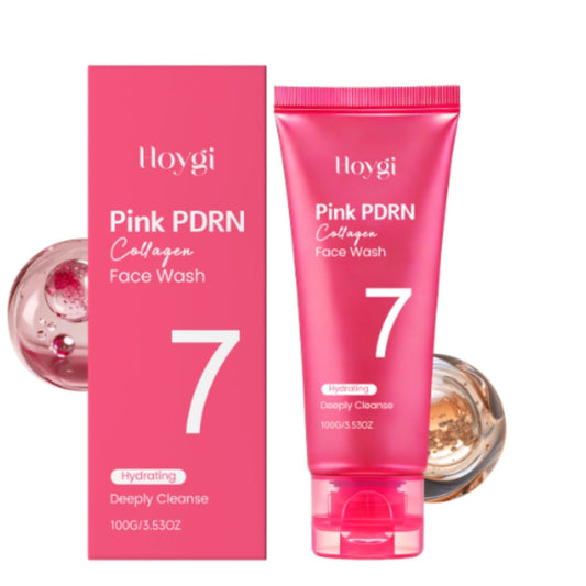 Collagen facial cleanser 100g gentle hydrating cleanse