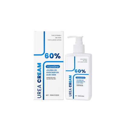 Urea body lotion ingredient and product information