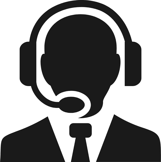 24/7 customer support icon
